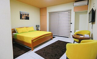 Hotel and Restaurant Shallalat Anjar