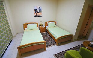 Hotel and Restaurant Shallalat Anjar