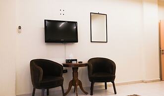 Hotel and Restaurant Shallalat Anjar