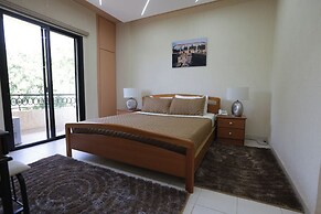 Hotel and Restaurant Shallalat Anjar