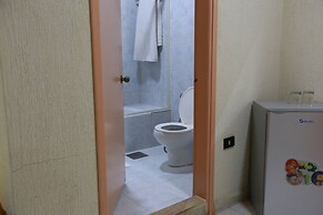 Hotel and Restaurant Shallalat Anjar