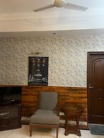 VILLA 33 Bed & Breakfast