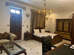 VILLA 33 Bed & Breakfast