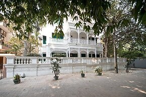 VILLA 33 Bed & Breakfast