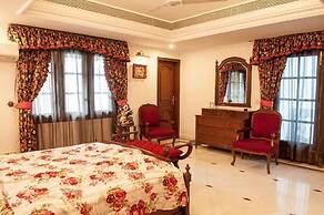 VILLA 33 Bed & Breakfast