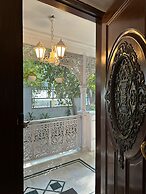 VILLA 33 Bed & Breakfast