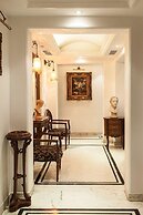 VILLA 33 Bed & Breakfast