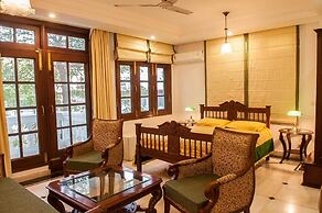 VILLA 33 Bed & Breakfast