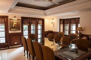 VILLA 33 Bed & Breakfast