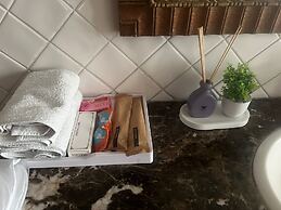 VILLA 33 Bed & Breakfast