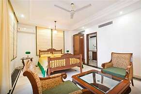 VILLA 33 Bed & Breakfast