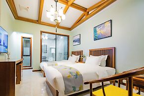 Fanjian Inn-Xi'an  Bell& Drum Tower