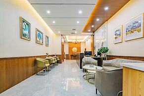 Fanjian Inn-Xi'an  Bell& Drum Tower