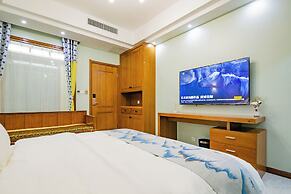 Fanjian Inn-Xi'an  Bell& Drum Tower