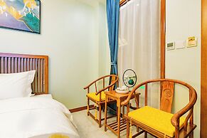 Fanjian Inn-Xi'an  Bell& Drum Tower