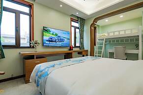 Fanjian Inn-Xi'an  Bell& Drum Tower