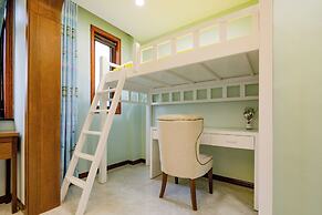 Fanjian Inn-Xi'an  Bell& Drum Tower