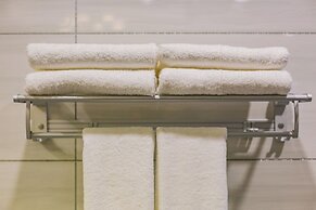 Fanjian Inn-Xi'an  Bell& Drum Tower