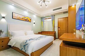 Fanjian Inn-Xi'an  Bell& Drum Tower