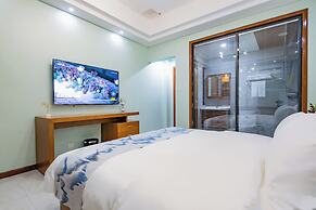 Fanjian Inn-Xi'an  Bell& Drum Tower