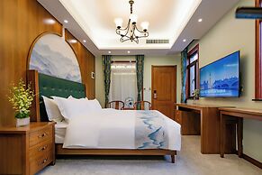 Fanjian Inn-Xi'an  Bell& Drum Tower