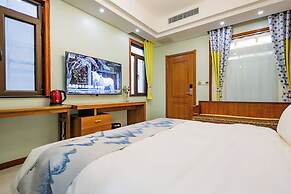 Fanjian Inn-Xi'an  Bell& Drum Tower