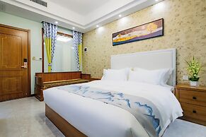 Fanjian Inn-Xi'an  Bell& Drum Tower