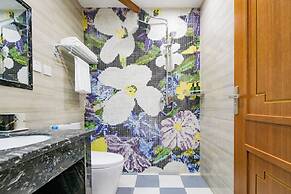 Fanjian Inn-Xi'an  Bell& Drum Tower