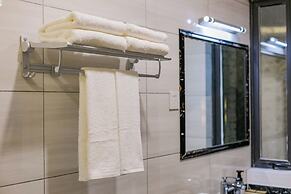 Fanjian Inn-Xi'an  Bell& Drum Tower