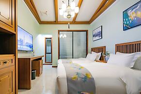 Fanjian Inn-Xi'an  Bell& Drum Tower