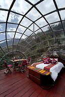 Hoteles Capsula Machupicchu