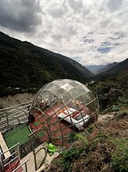 Hoteles Capsula Machupicchu