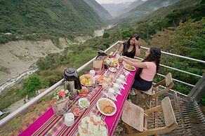 Hoteles Capsula Machupicchu