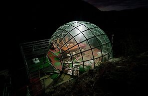 Hoteles Capsula Machupicchu