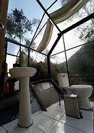 Hoteles Capsula Machupicchu