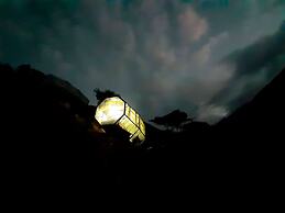 Hoteles Capsula Machupicchu