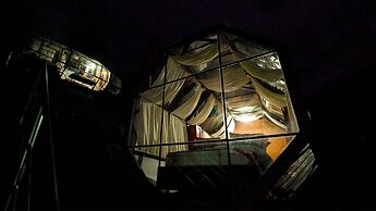 Hoteles Capsula Machupicchu