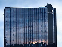 Maison Albar Hotels Leshan