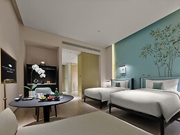 Maison Albar Hotels Leshan