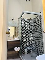 Hotel Boutique Casona Los Pavorreales