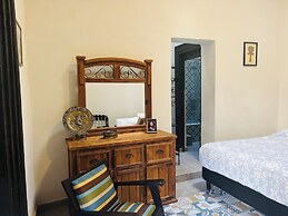 Hotel Boutique Casona Los Pavorreales
