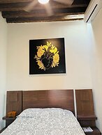 Hotel Boutique Casona Los Pavorreales
