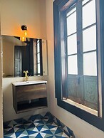 Hotel Boutique Casona Los Pavorreales