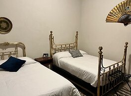 Hotel Boutique Casona Los Pavorreales