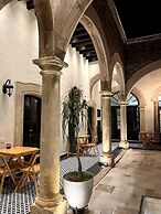 Hotel Boutique Casona Los Pavorreales