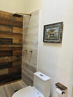 Hotel Boutique Casona Los Pavorreales
