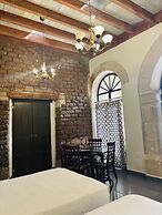 Hotel Boutique Casona Los Pavorreales