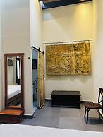 Hotel Boutique Casona Los Pavorreales