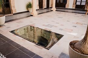Hotel Boutique Casona Los Pavorreales