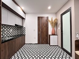 NINE HOUSING 127 Hao Nam